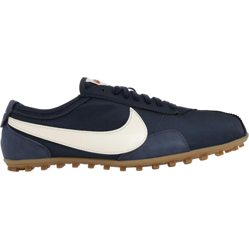 Nike Moon Shoe Midnight Navy Gum (Women's)
