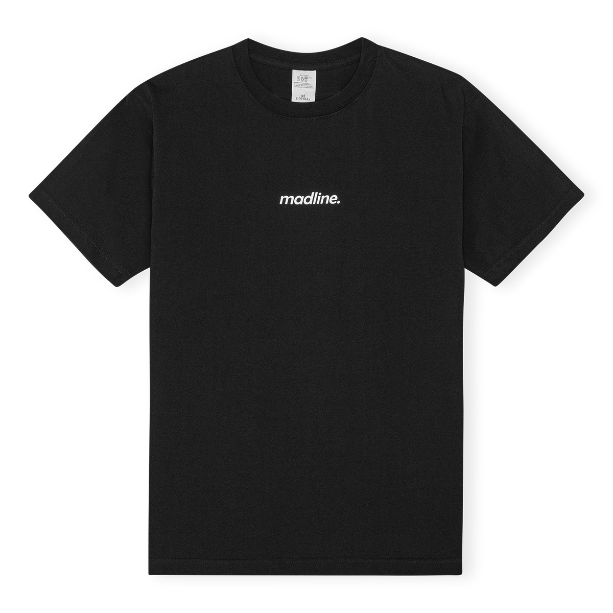 HEAVY T-SHIRTS (2-PACK)