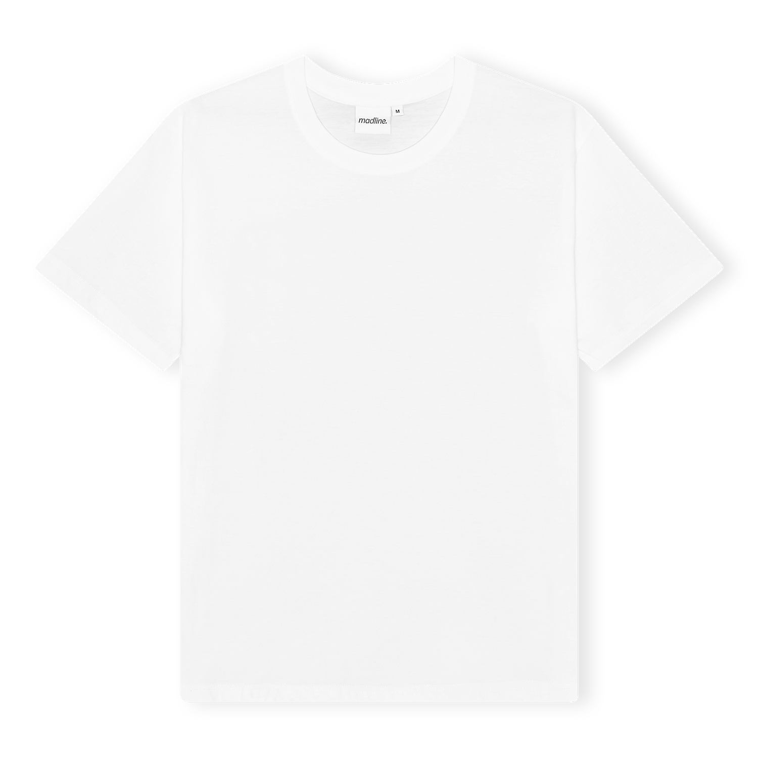 T-SHIRT (3-PACK)