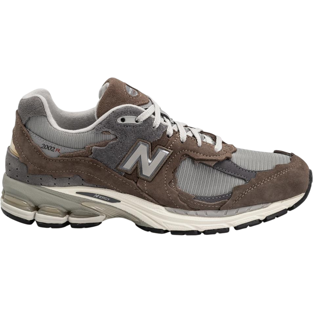 New Balance 2002R Protection Pack Cortado Raincloud