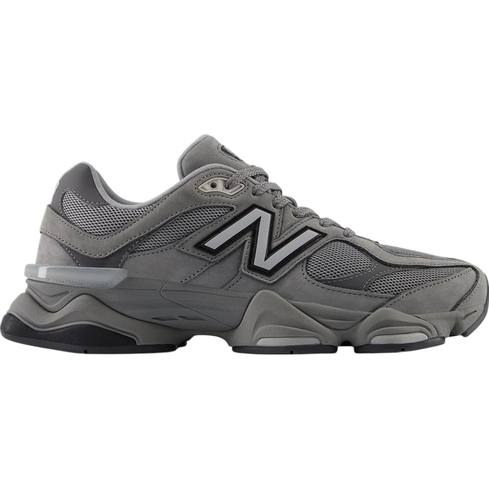 New Balance 9060 Shadow Grey Castlerock