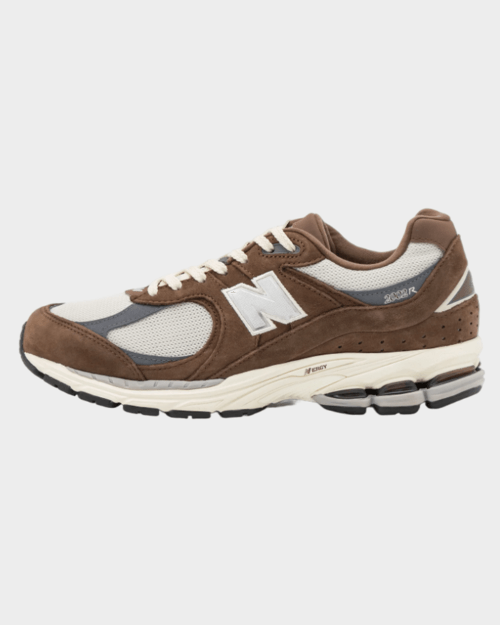 New Balance 2002r "Dark Mocha"