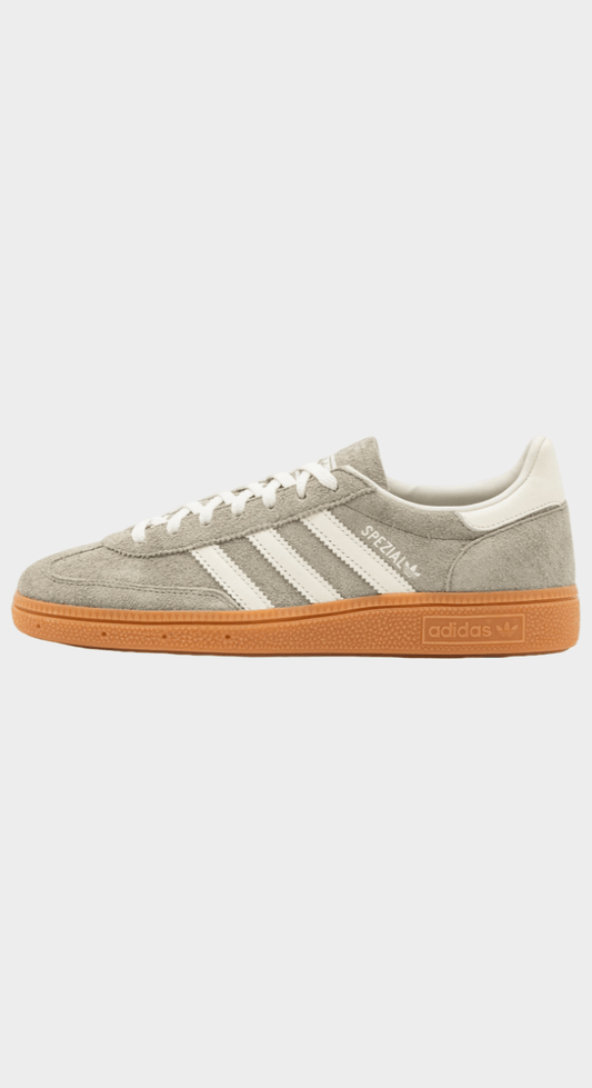 Adidas Spezial “Silver Pebble”