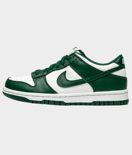 Nike Dunk Low “Varsity Green”