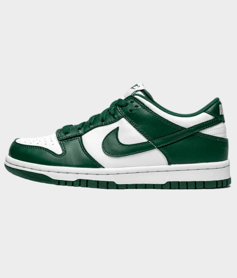 Nike Dunk Low Varsity Green