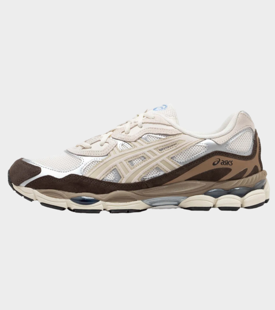 Asics GEL-NYC "Cream"