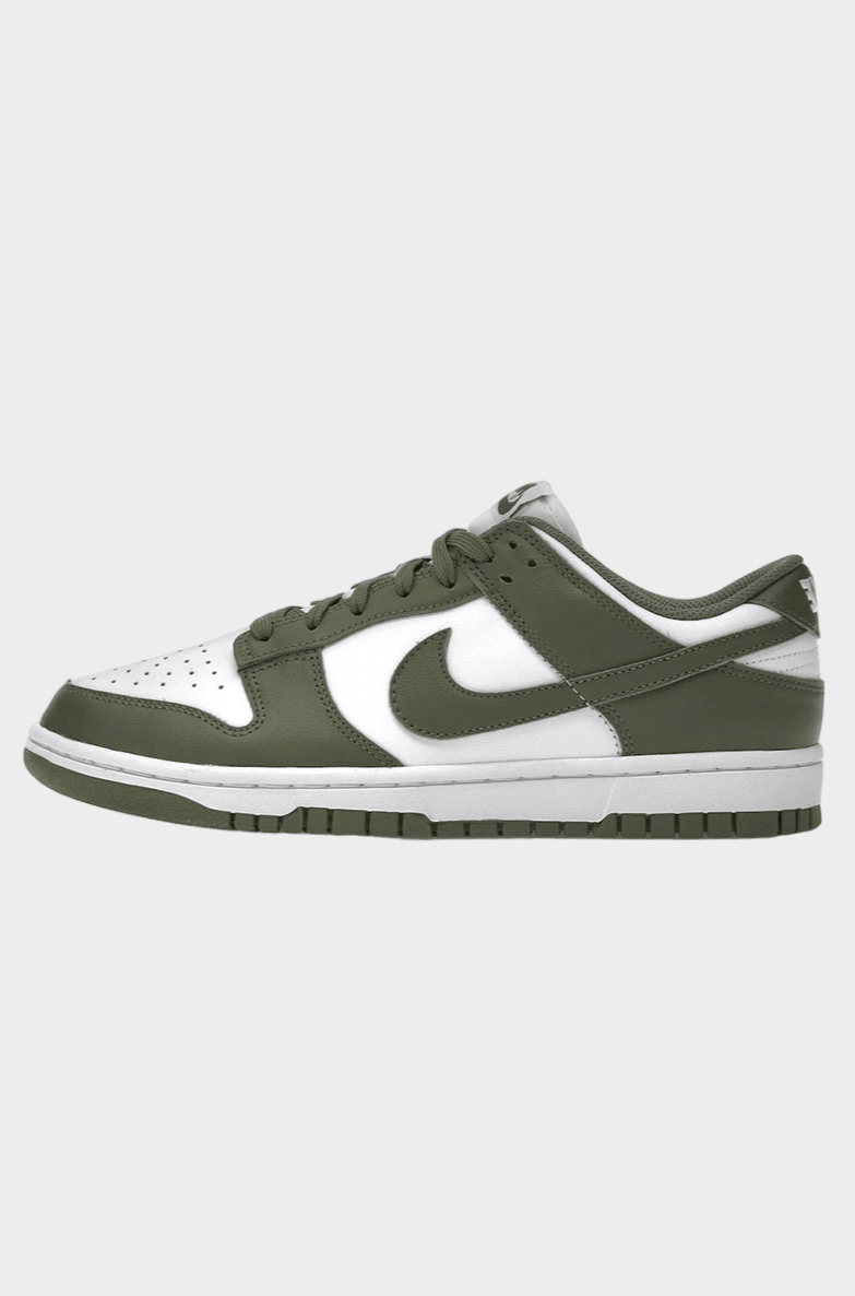 Nike Dunk Low "Medium Olive"