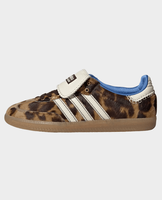 Adidas Samba Pony Wales Bonner "Leopard"