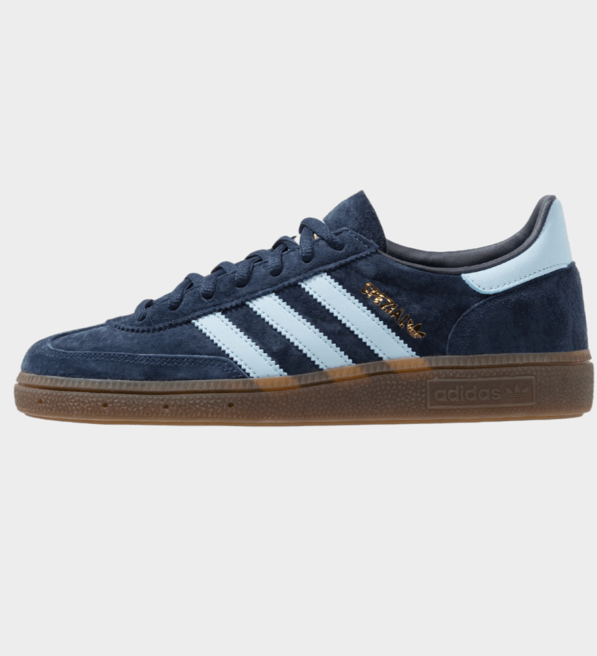 Adidas Spezial "Navy"