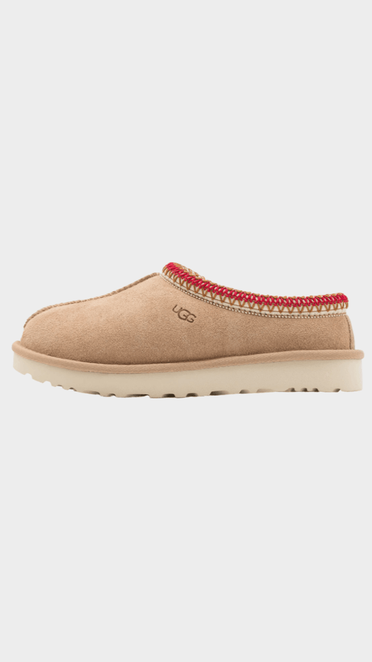 UGG Tasman "Sand Cherry"