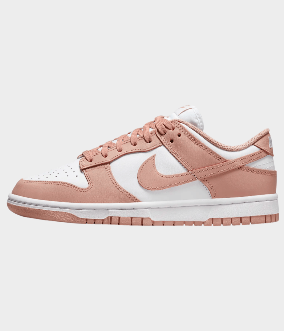 Nike Dunk Low "Rose Whisper"