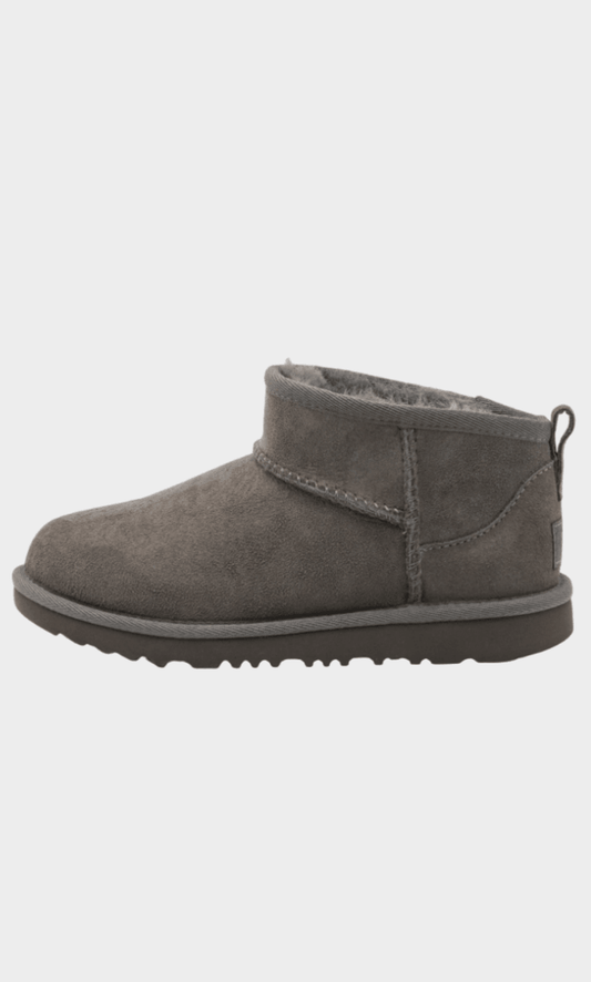 Ugg Ultra Mini "Grey"