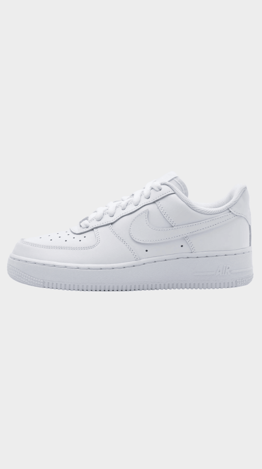 Air Force 1 Low "Triple White"