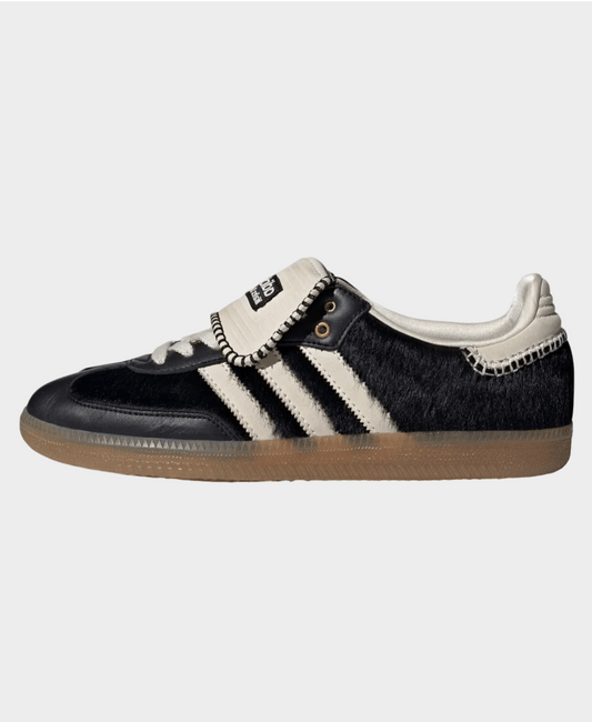 Adidas Samba Wales Bonner "Core Black"