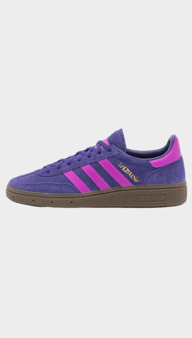 Adidas Spezial "Collegiate Purple"