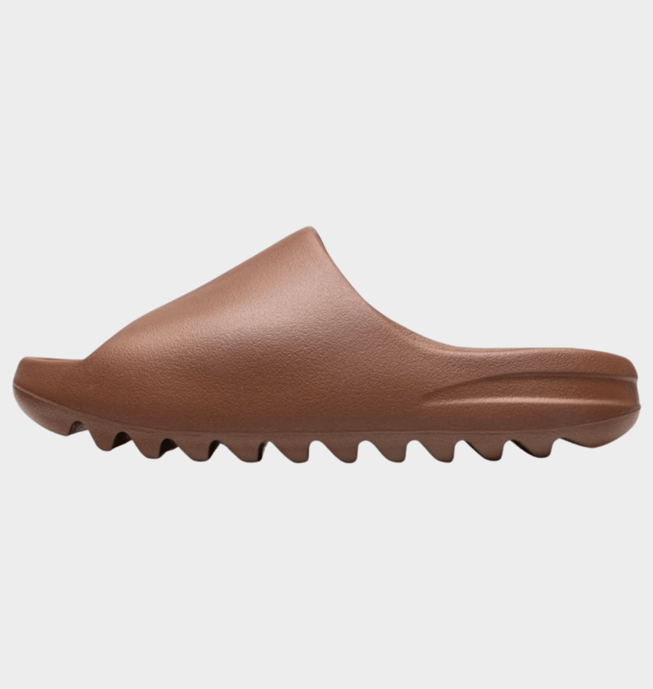 Yeezy Slide "Flax"