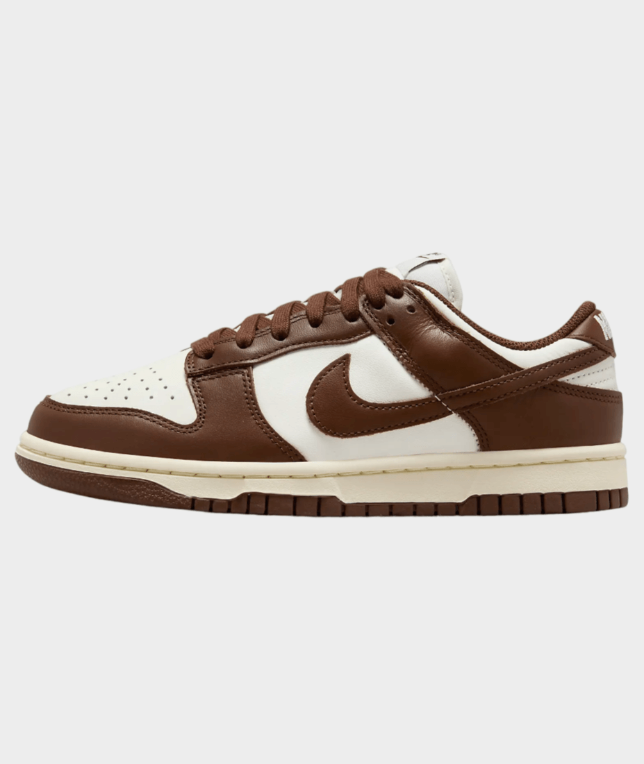 Nike Dunk Low "Cacao Wow"