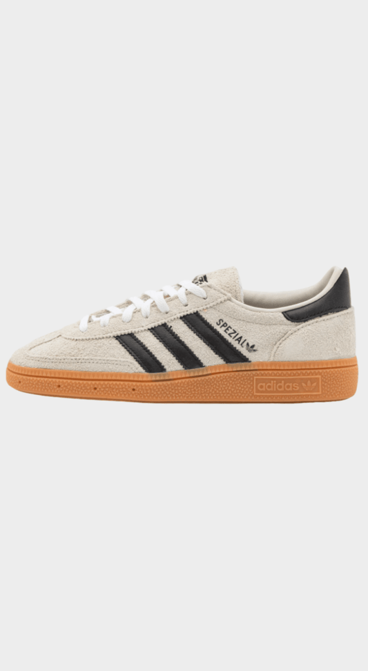 Adidas Spezial "Aluminium"