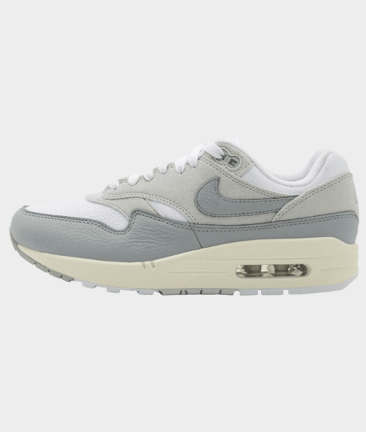 Nike Air Max 1 "Pure Platinum"