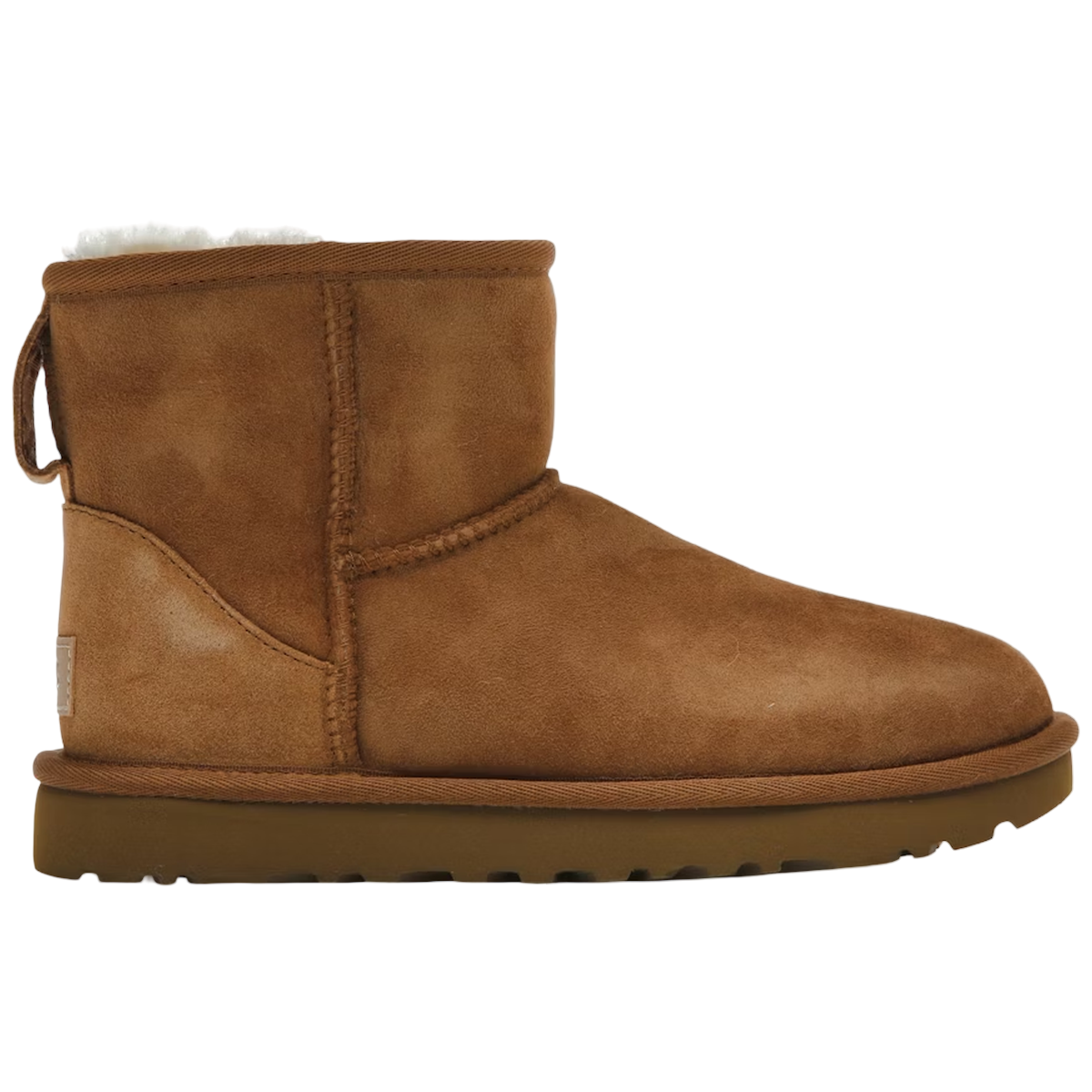 Product Image UGG Classic Mini II Boot Chestnut