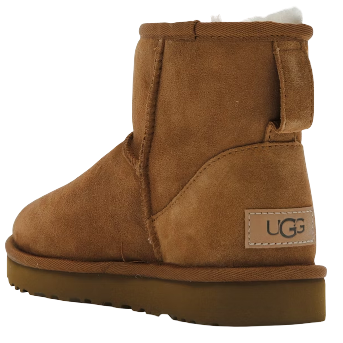 Product Image UGG Classic Mini II Boot Chestnut