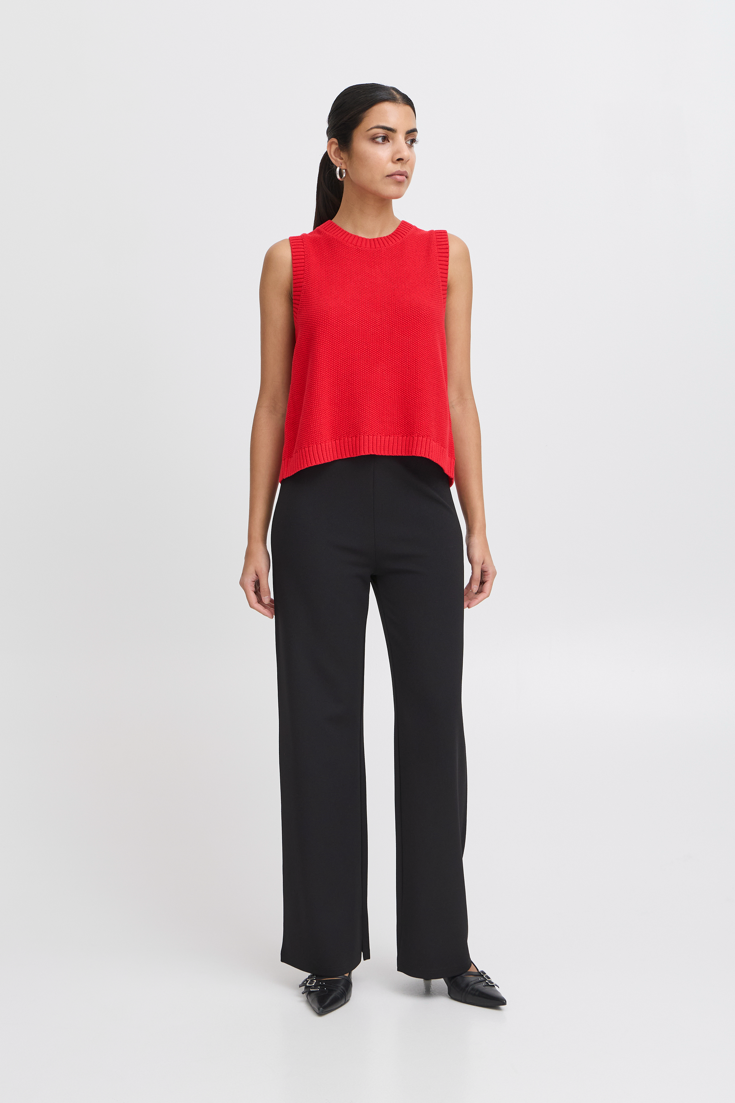 IHDotties Top