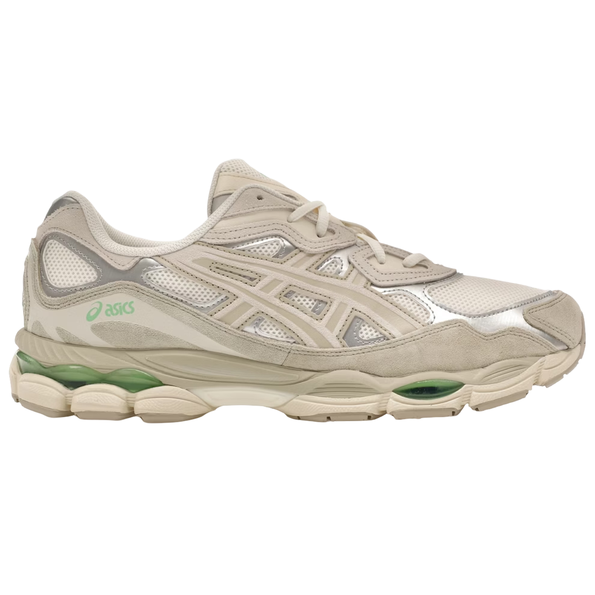 Product Image Asics Gel-Nyc Cream Fossil