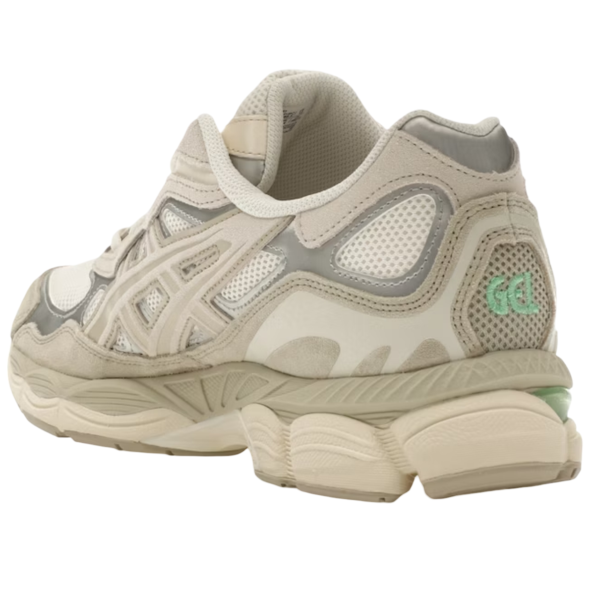 Product Image Asics Gel-Nyc Cream Fossil