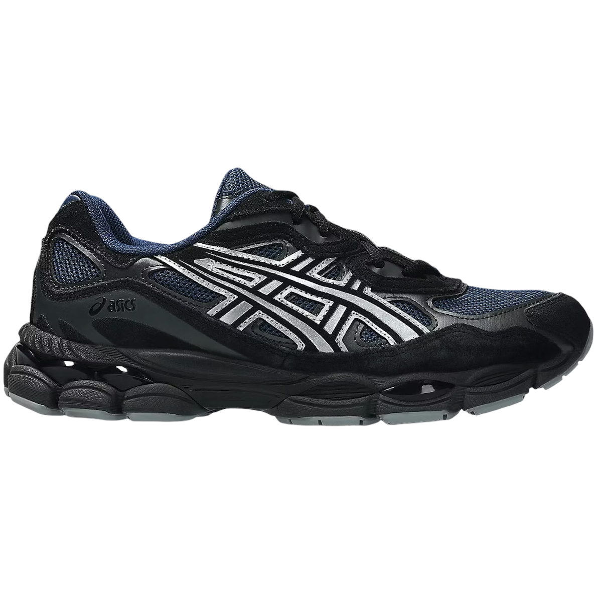 Product Image Asics Gel-NYC Independence Blue Silver