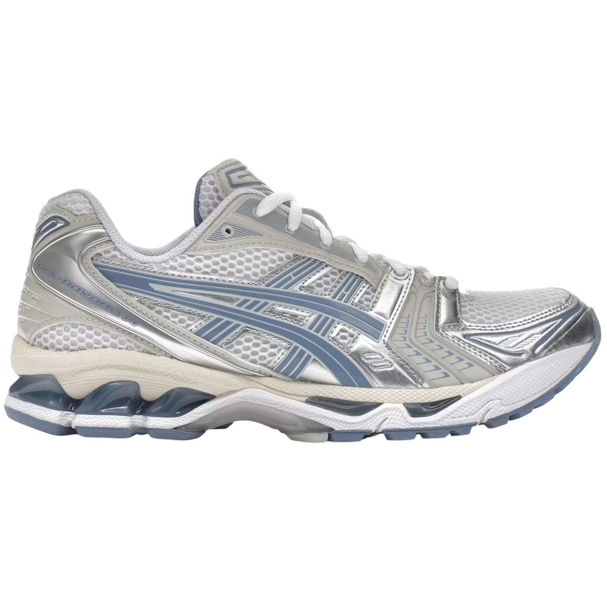 Product Image ASICS Gel-Kayano 14 White Light Navy