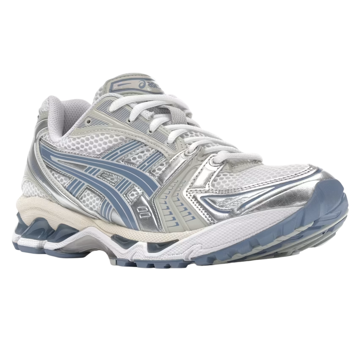 Product Image ASICS Gel-Kayano 14 White Light Navy
