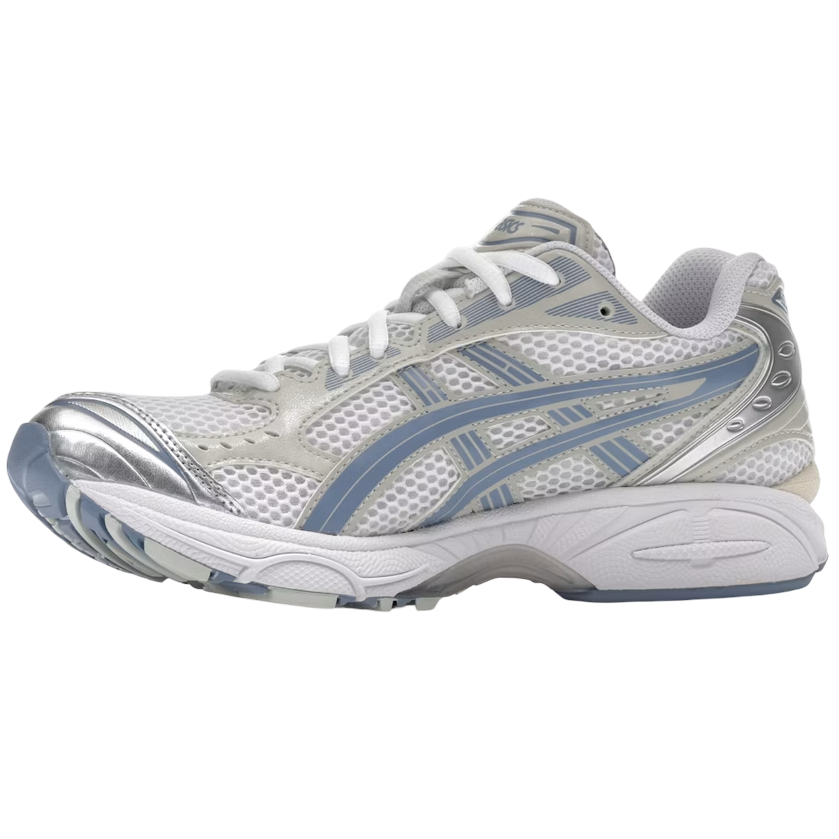 Product Image ASICS Gel-Kayano 14 White Light Navy