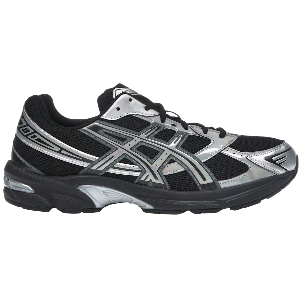 Product Image Asics Gel-1130 Holiday Pack Black Pure Silver