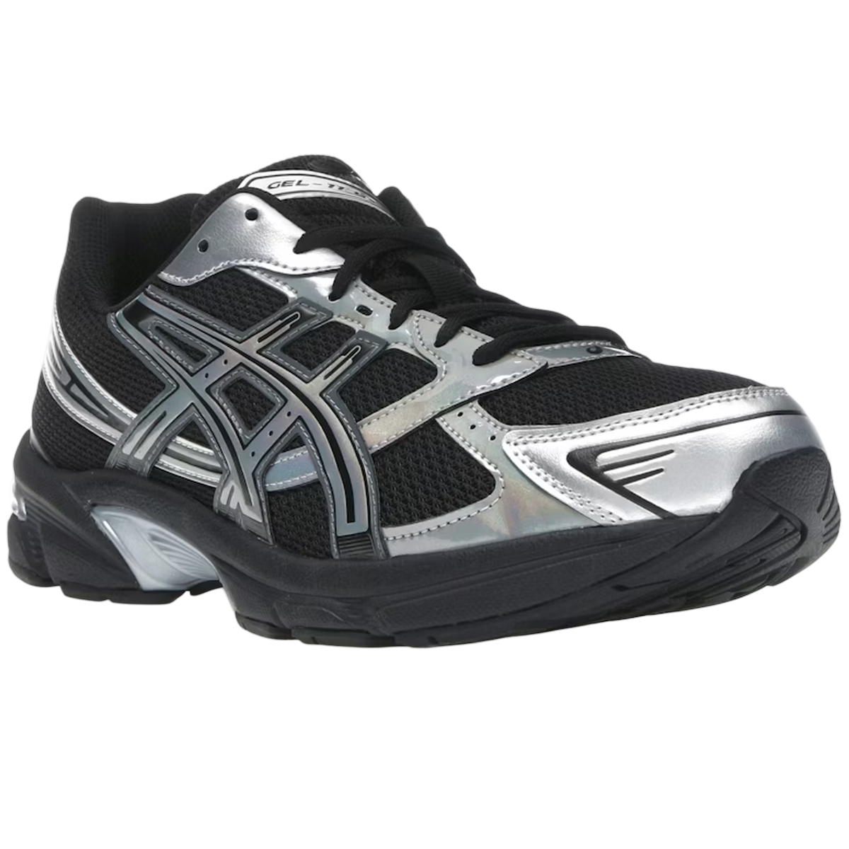 Product Image Asics Gel-1130 Holiday Pack Black Pure Silver