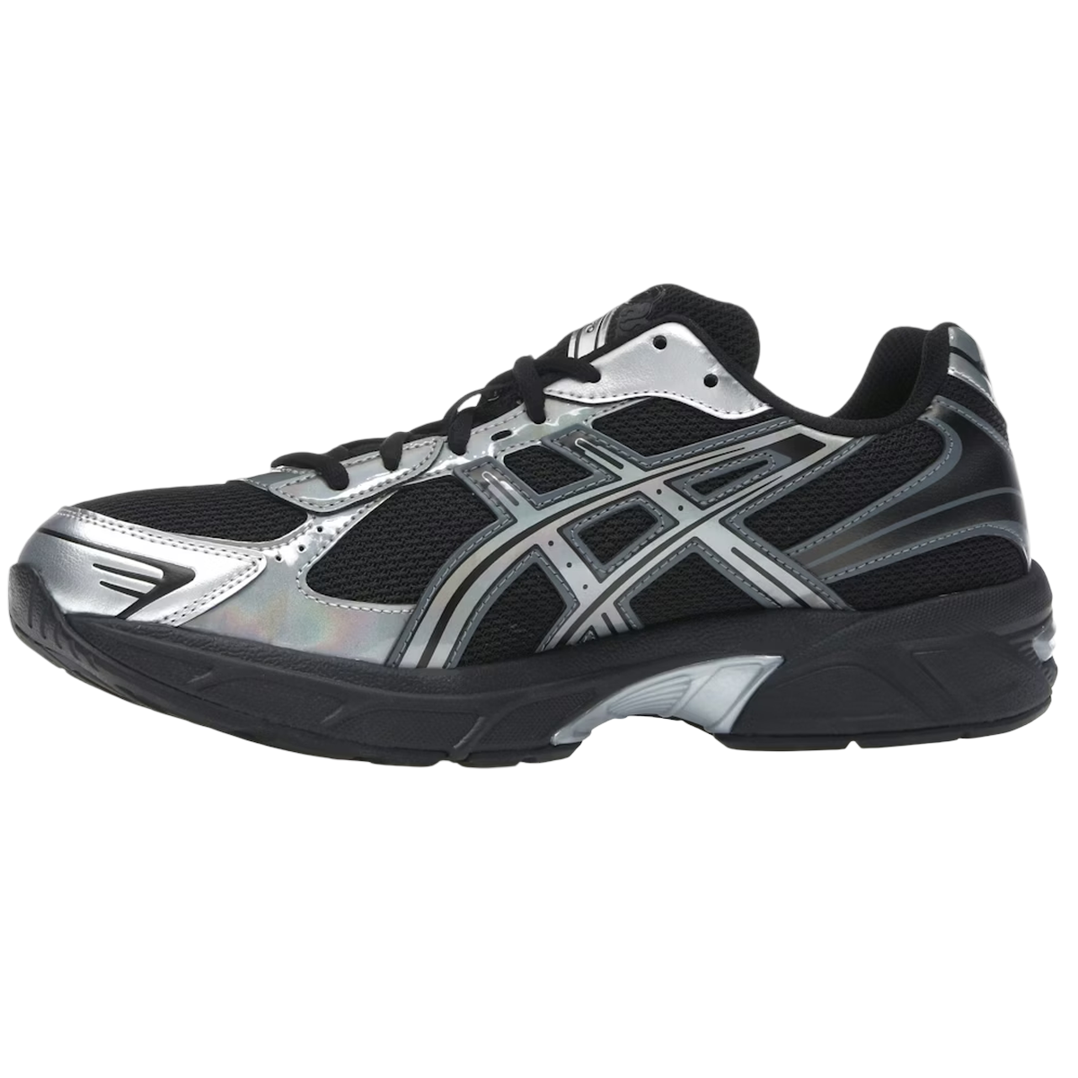 Product Image Asics Gel-1130 Holiday Pack Black Pure Silver