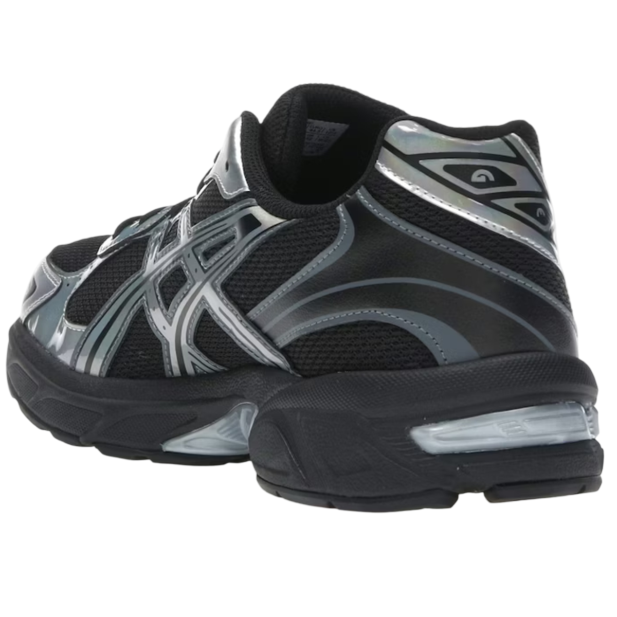 Product Image Asics Gel-1130 Holiday Pack Black Pure Silver