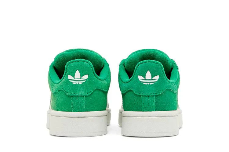 Adidas Campus 00s Green Cloud White