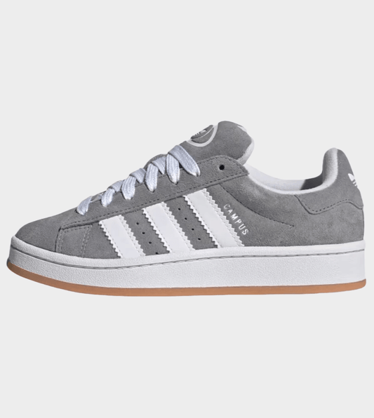 Adidas Campus "Grey White"