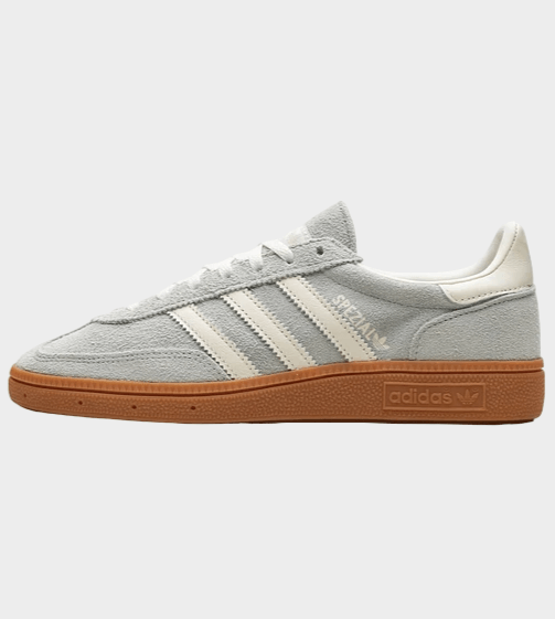 Adidas Spezial "Wonder Silver"