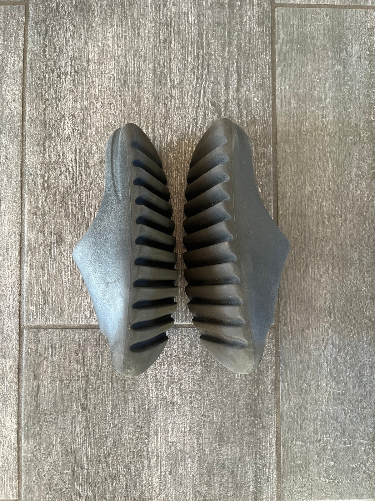 Yeezy slide Onyx