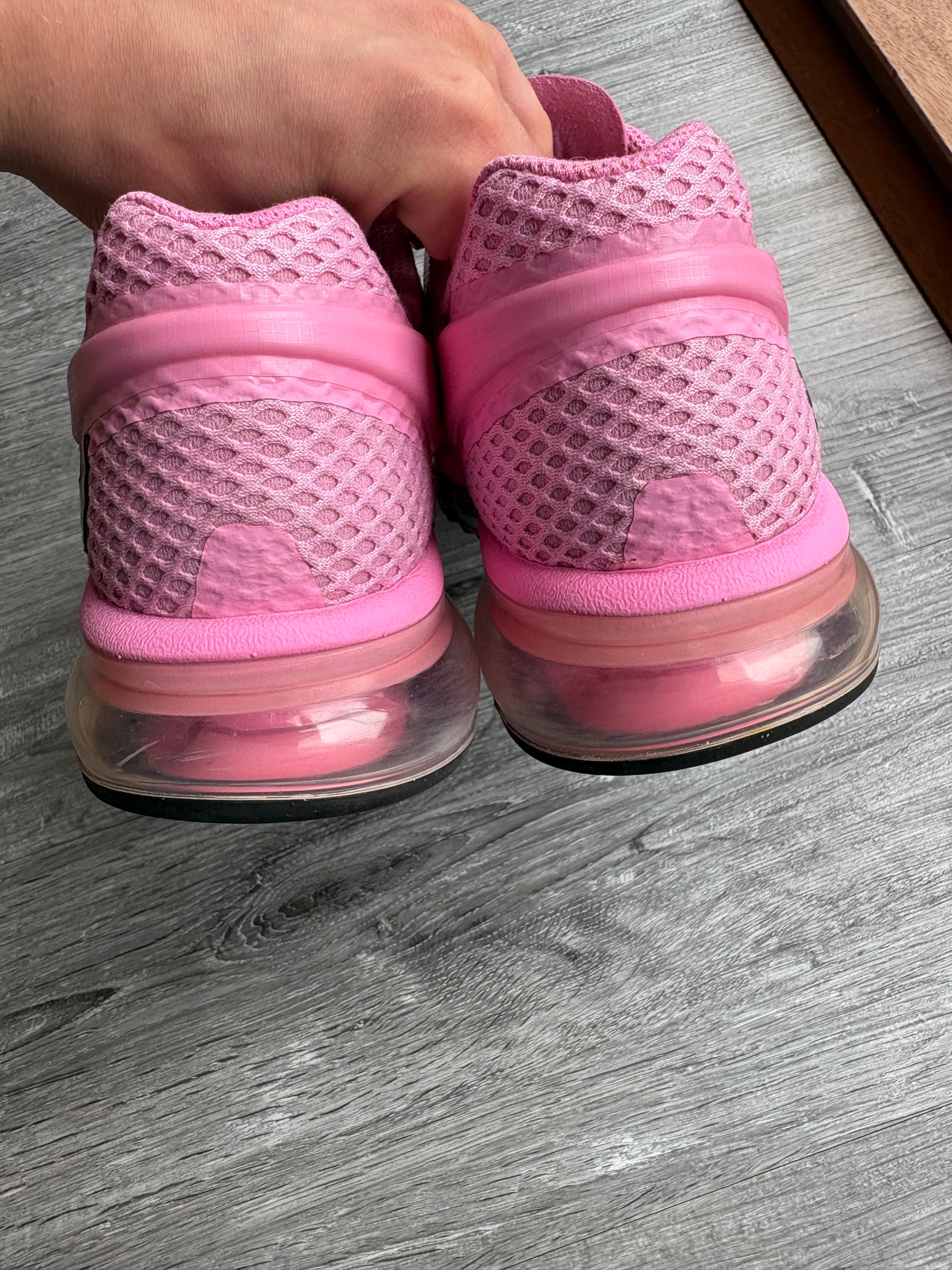 Nike Air Max 2013 Stussy Pink