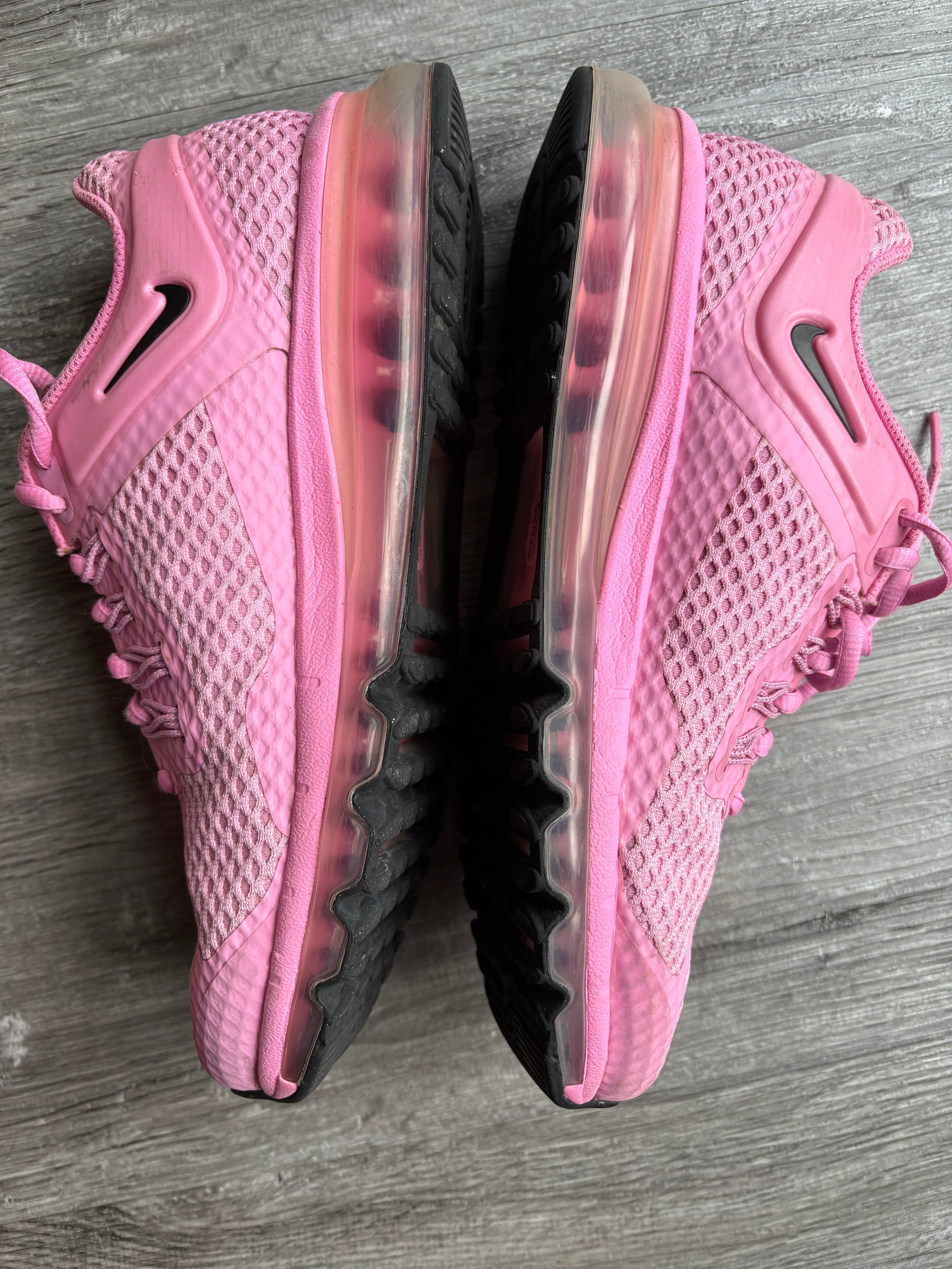 Nike Air Max 2013 Stussy Pink