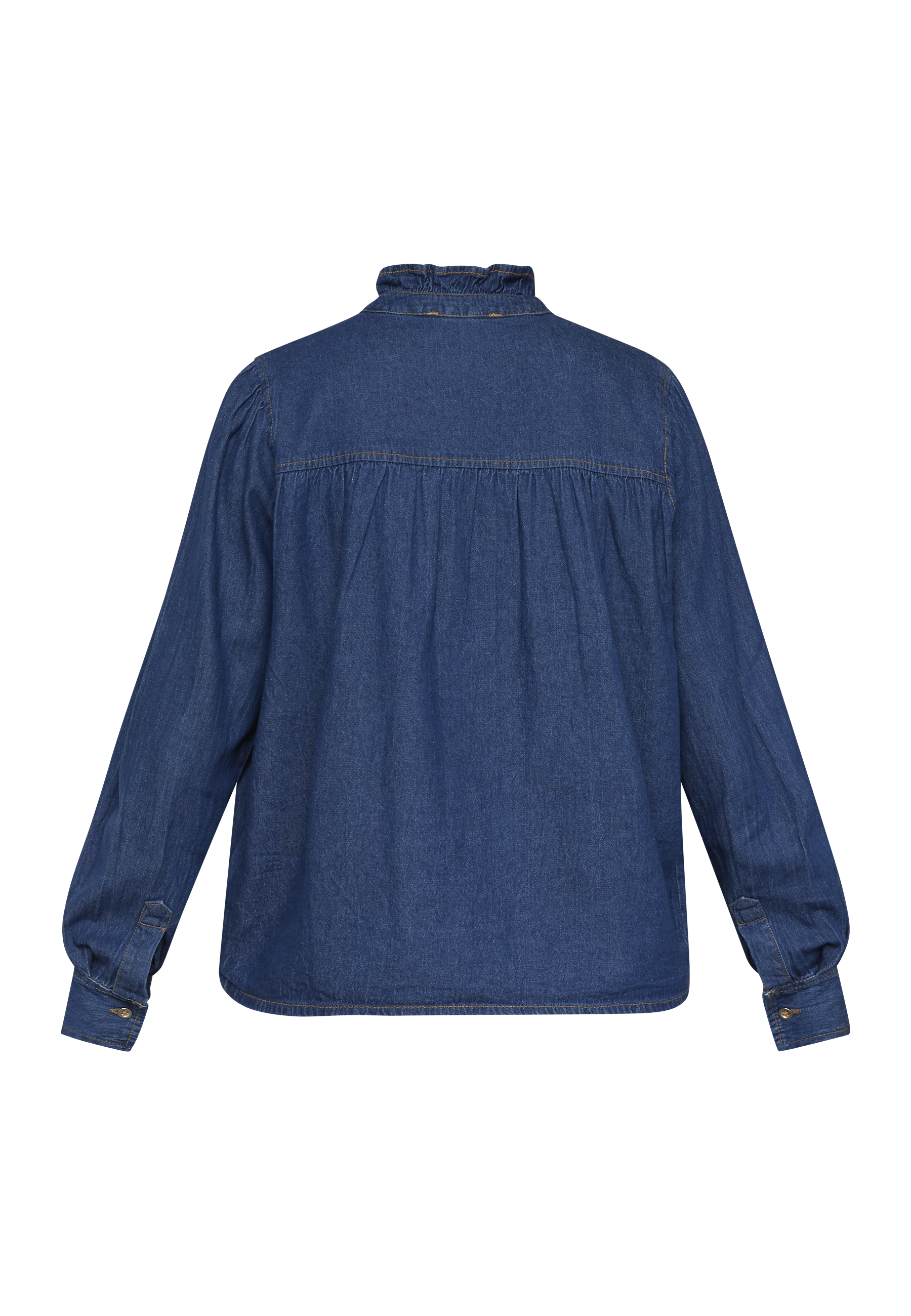 Ubisa Bluse