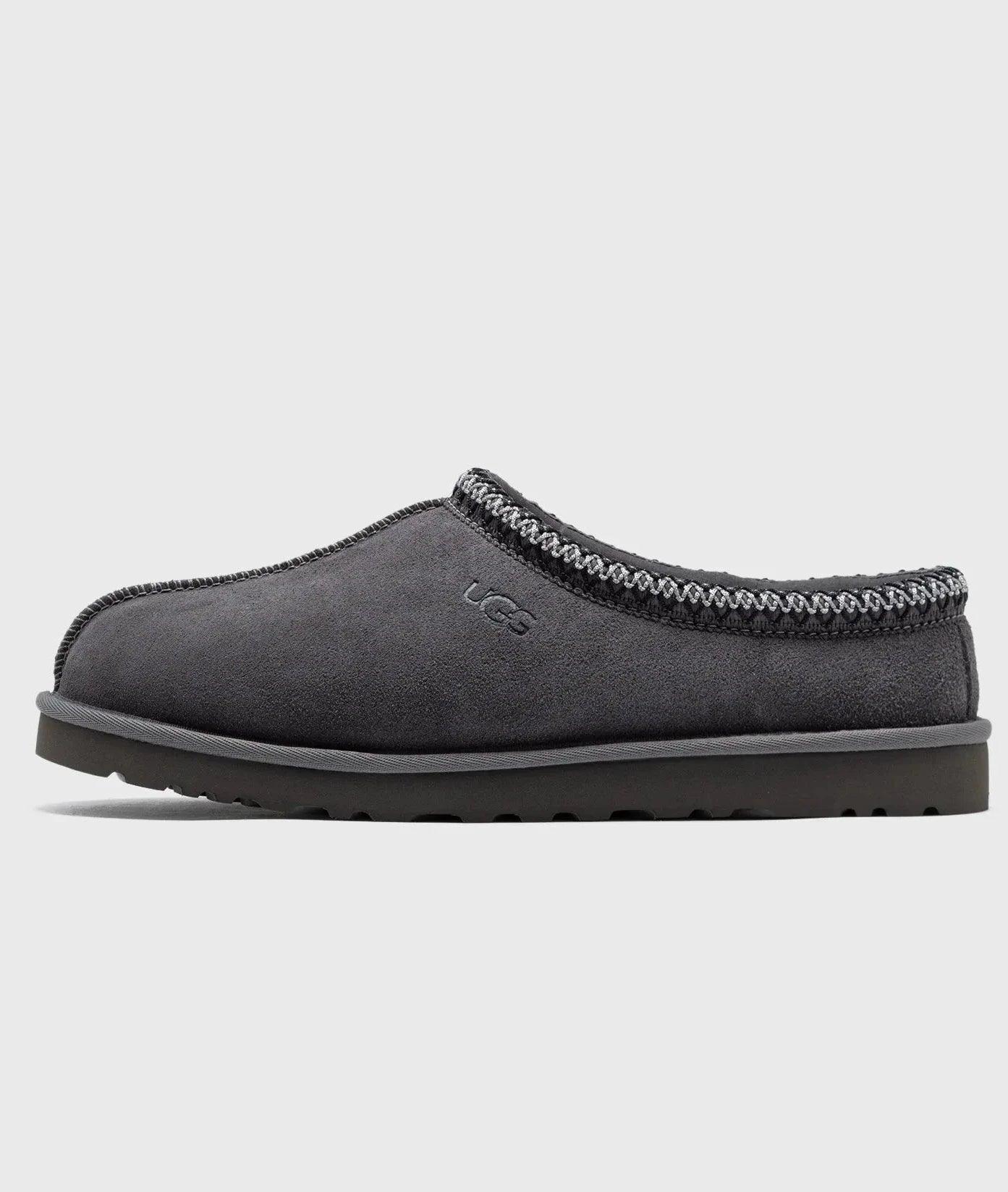 UGG Tasman "Dark Grey"