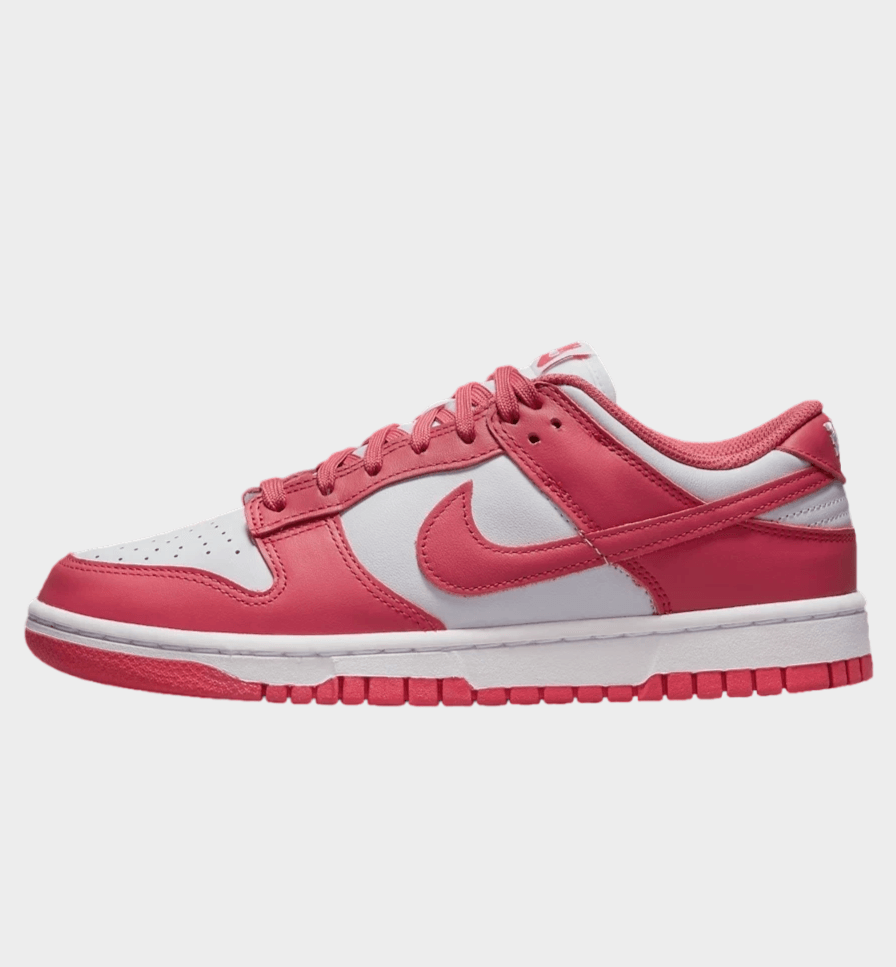 Nike Dunk Low "Archeo Pink"