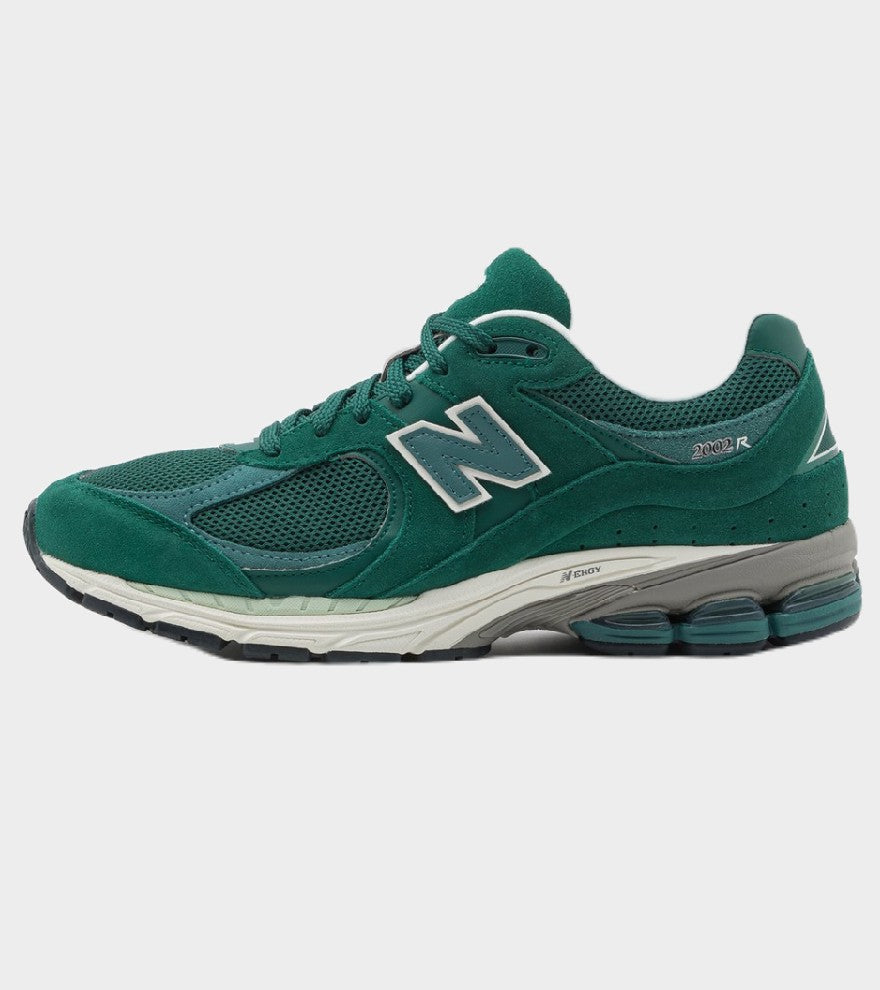 New Balance 2002R "Green" - Black Week