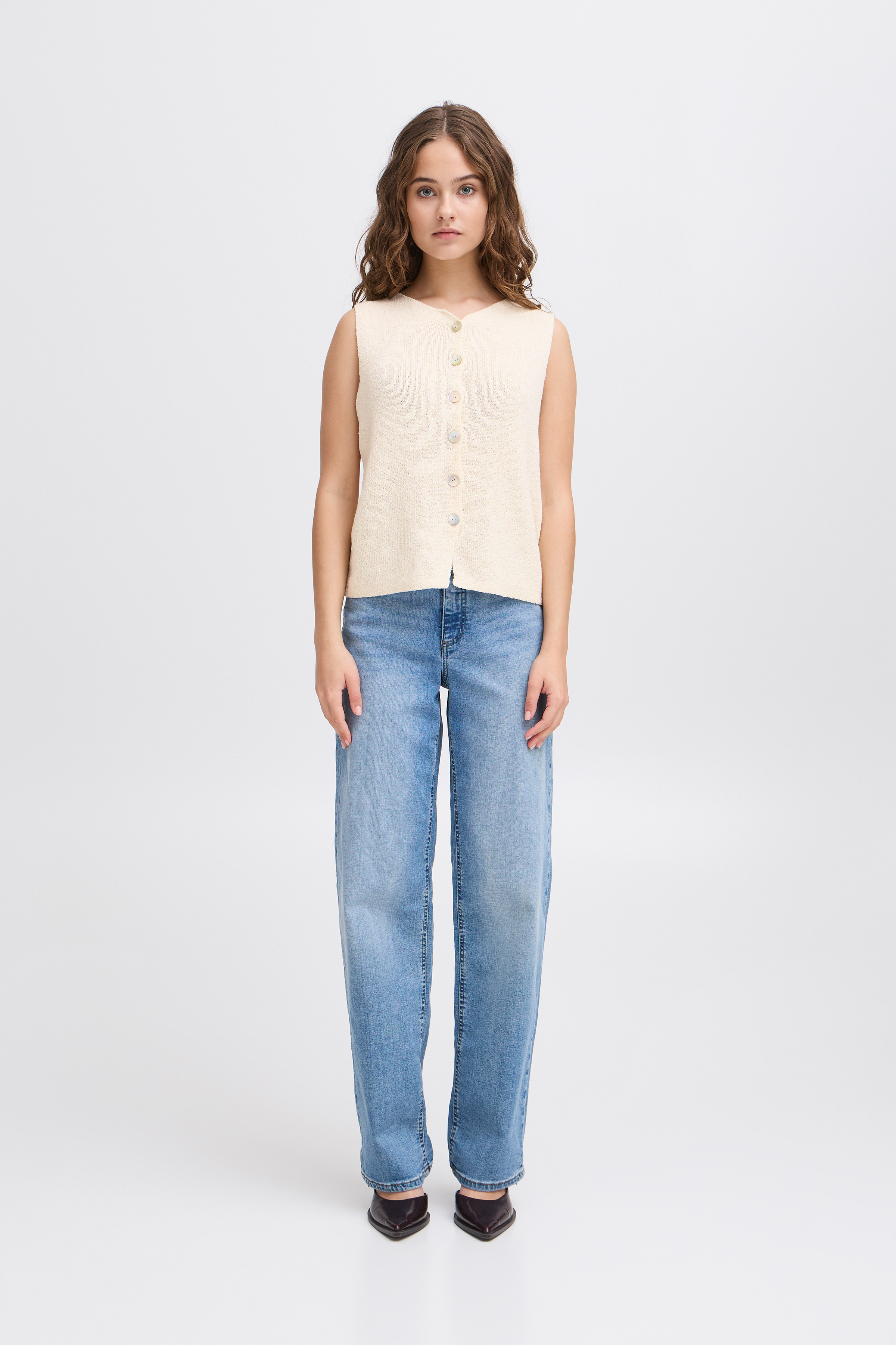 IHHBlonds Strikvest
