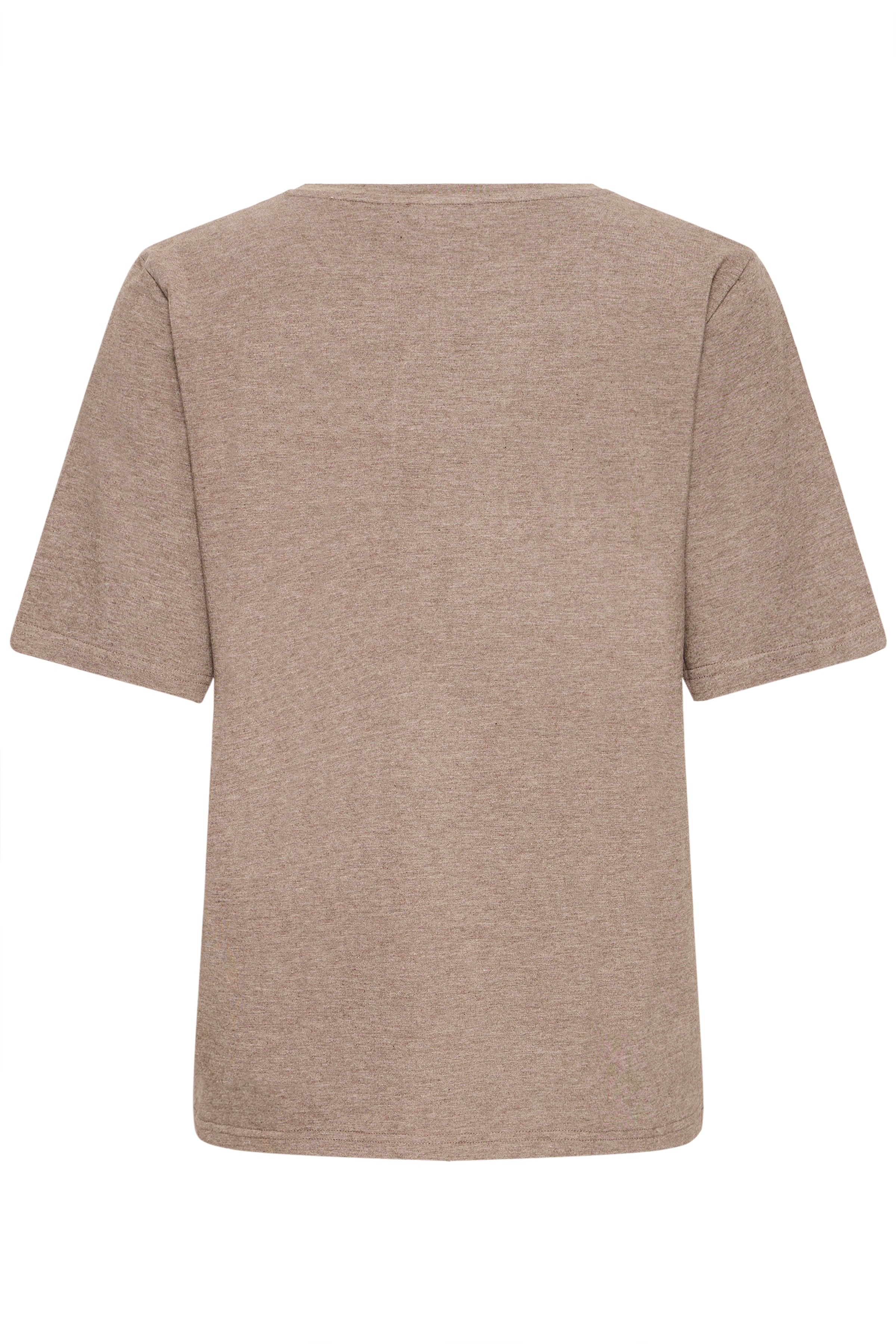 BYPamila T-shirt - Walnut