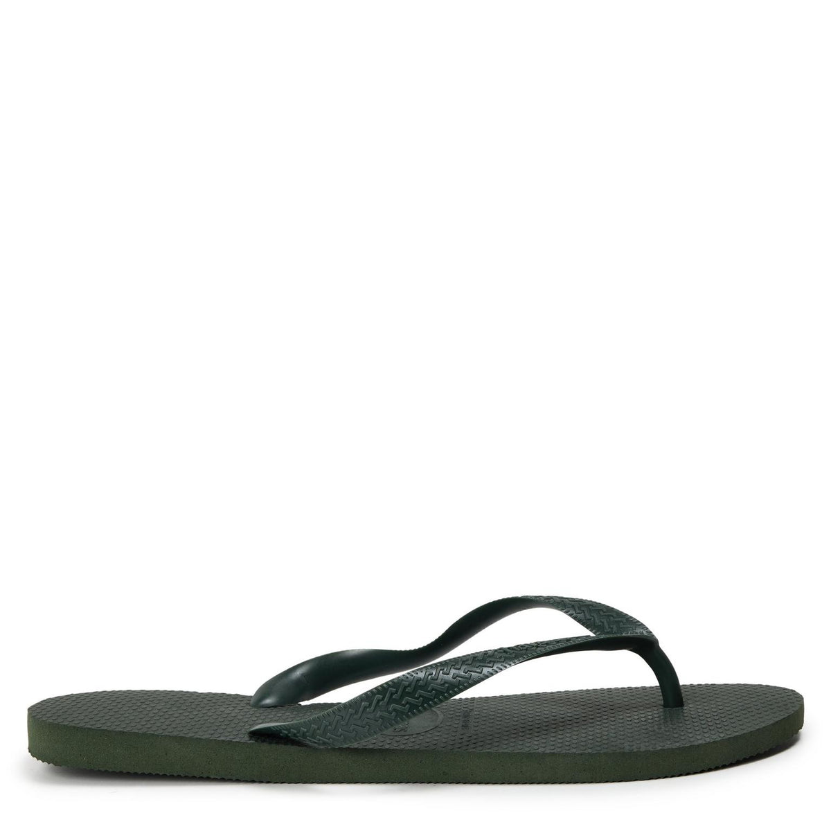 Havaianas Klipklapper Grøn
