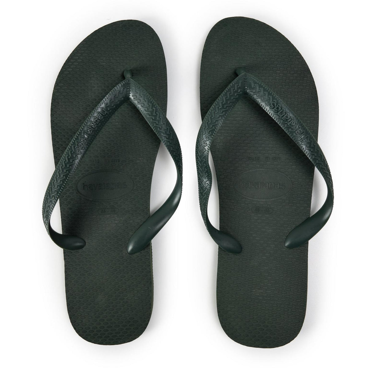Havaianas Klipklapper Grøn